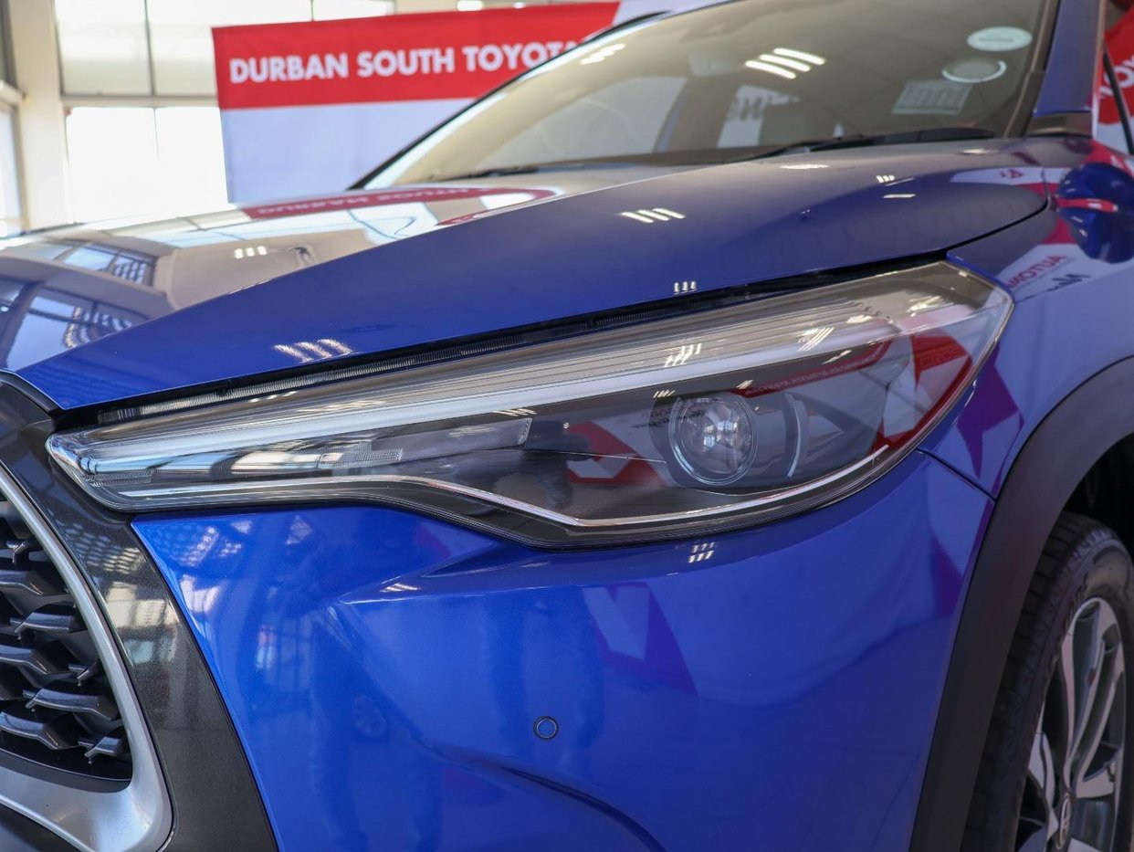 2024 Toyota Corolla Cross 1.8 XR Hybrid Q2FyTGlzdGluZzo1MzgwNDE