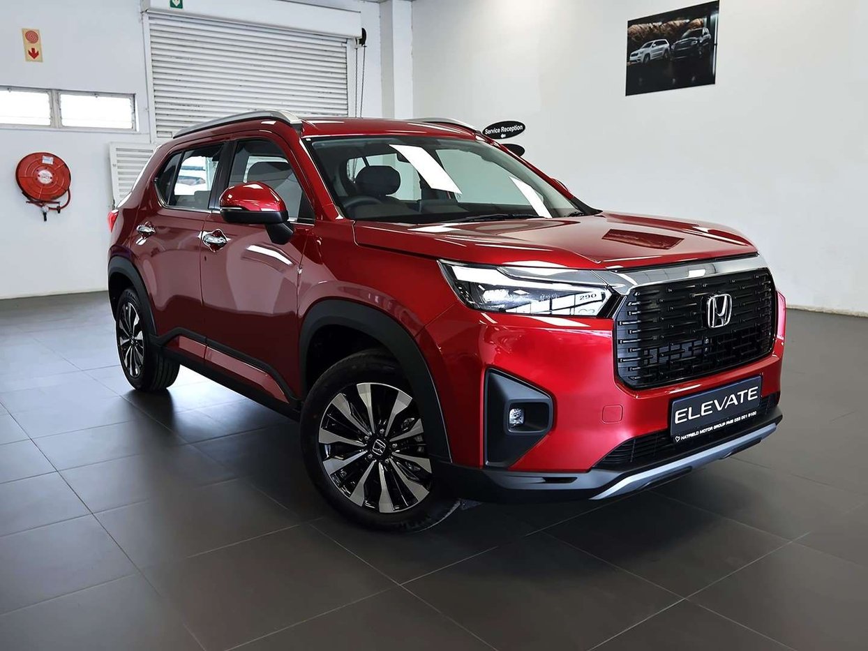 2025 Honda Elevate 1.5 Elegance CVT Q2FyTGlzdGluZzo1NDE1NTU