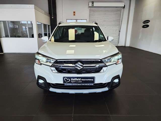 2025 Suzuki XL6 1.5 GL Auto Q2FyTGlzdGluZzo1NDE1NzQ R339800 | Avo Auto