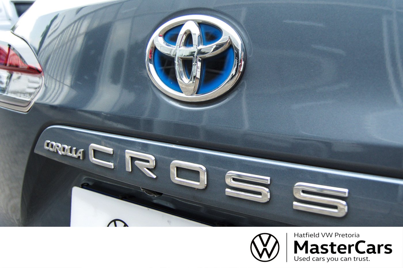 2022 Toyota Corolla Cross 1.8 XS Hybrid Q2FyTGlzdGluZzo1NDQxNzQ