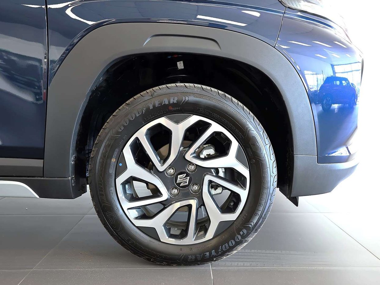 2025 Suzuki Fronx 1.5 GLX Auto Q2FyTGlzdGluZzo1NDE4NDc R362900