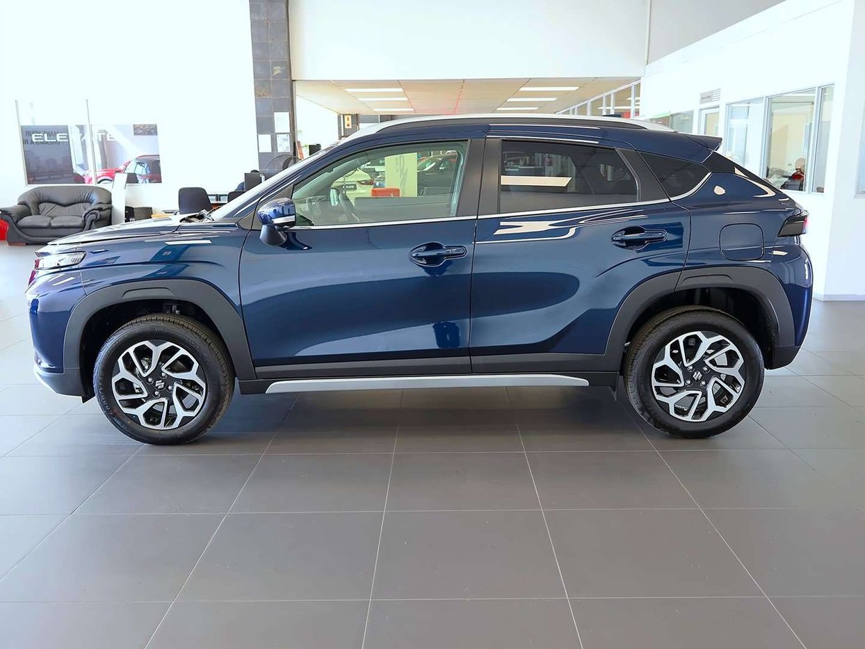 2025 Suzuki Fronx 1.5 GLX Auto Q2FyTGlzdGluZzo1NDE4NDc R362900