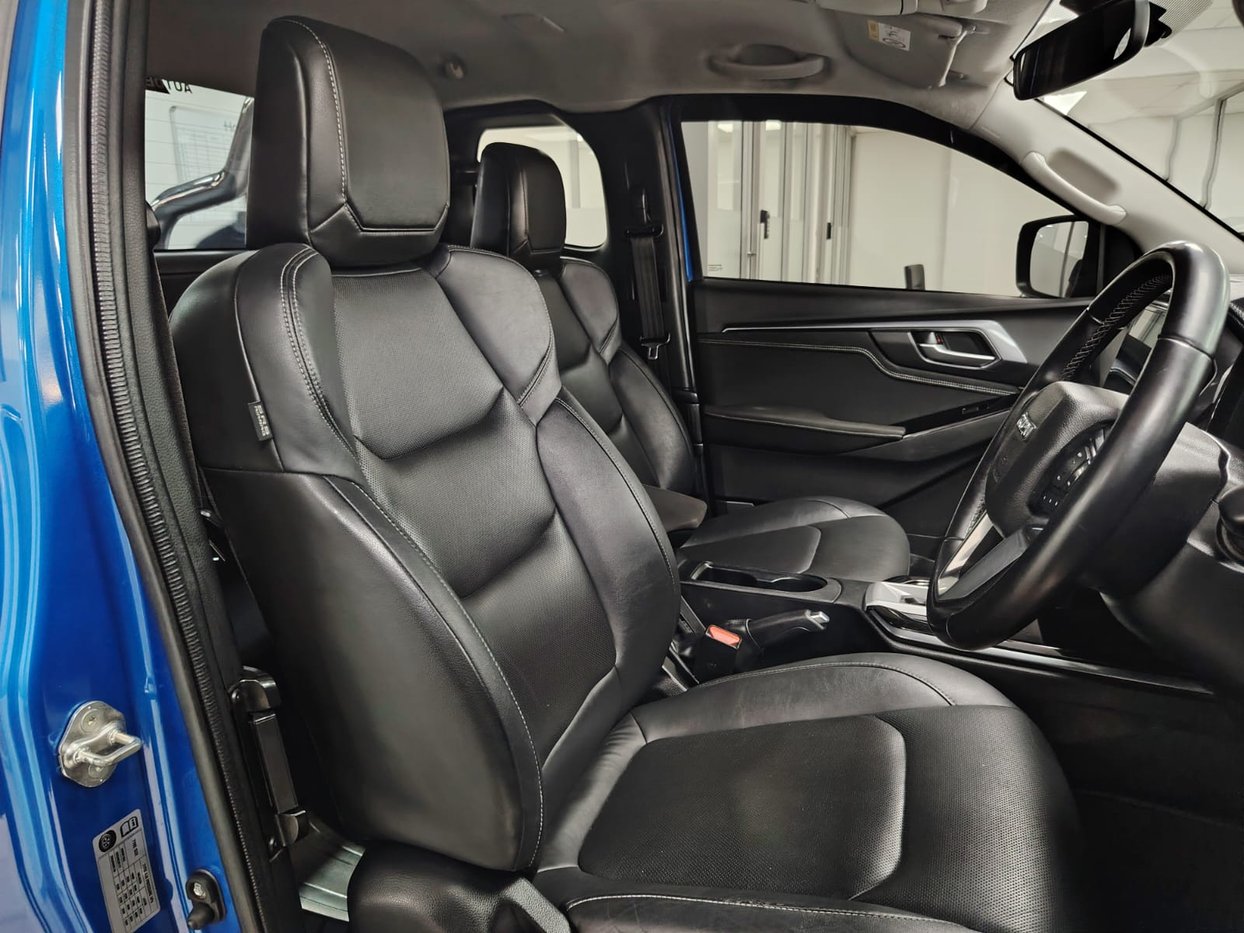 2022 Isuzu D-Max 3.0 Ddi LSE E-Cab Auto Q2FyTGlzdGluZzo1Mzg4NjA