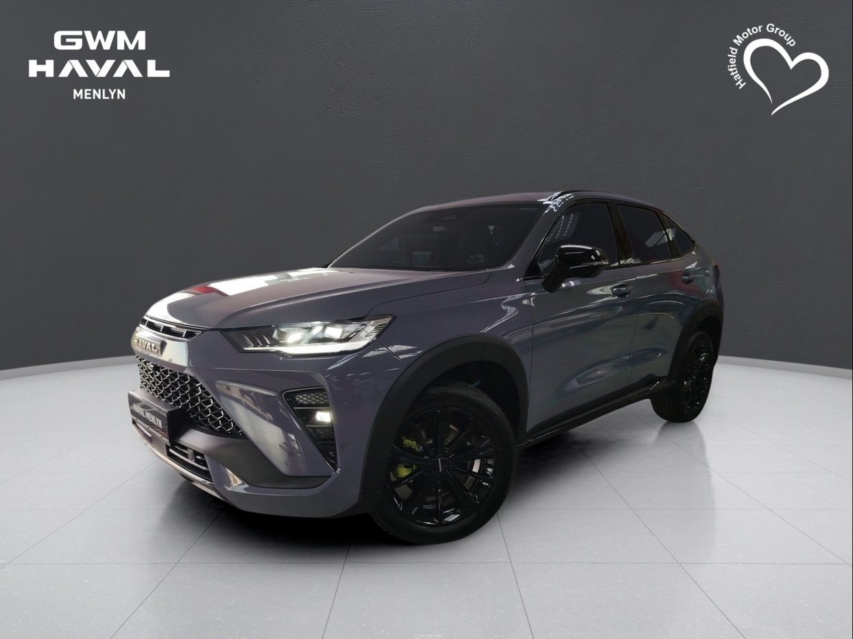 2025 Haval H6 GT 2.0T Super Luxury 4x4 DCT Q2FyTGlzdGluZzo1NDY3NjY