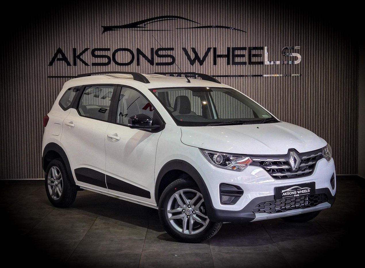 2025 Renault Triber 1.0 Zen Q2FyTGlzdGluZzo1NDA1MjM R239995 | Avo Auto