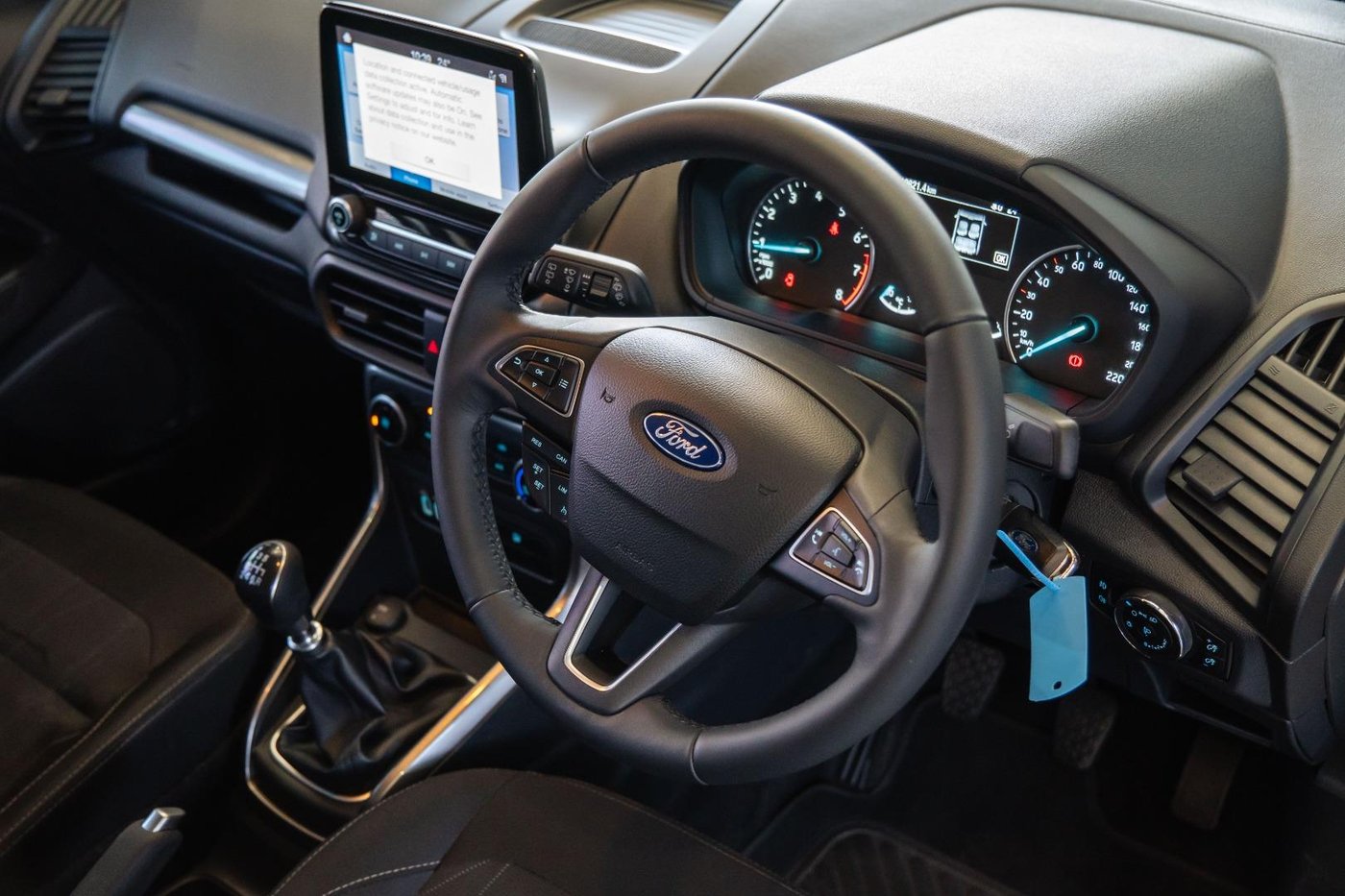 2021 Ford EcoSport 1.0 Trend Auto Q2FyTGlzdGluZzo1NDMxOTE R249950 | Avo ...