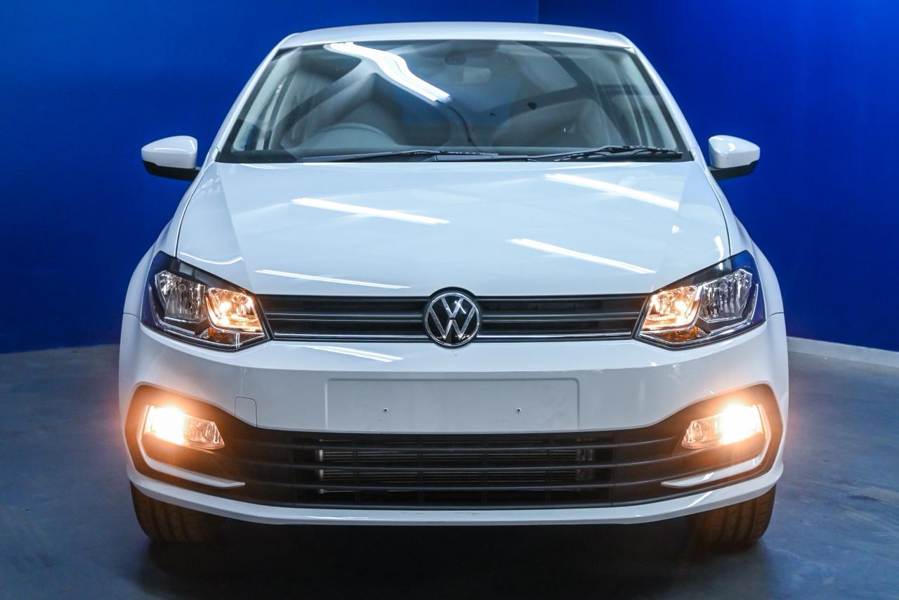 2024 Volkswagen VW Polo Vivo Life Tip Door