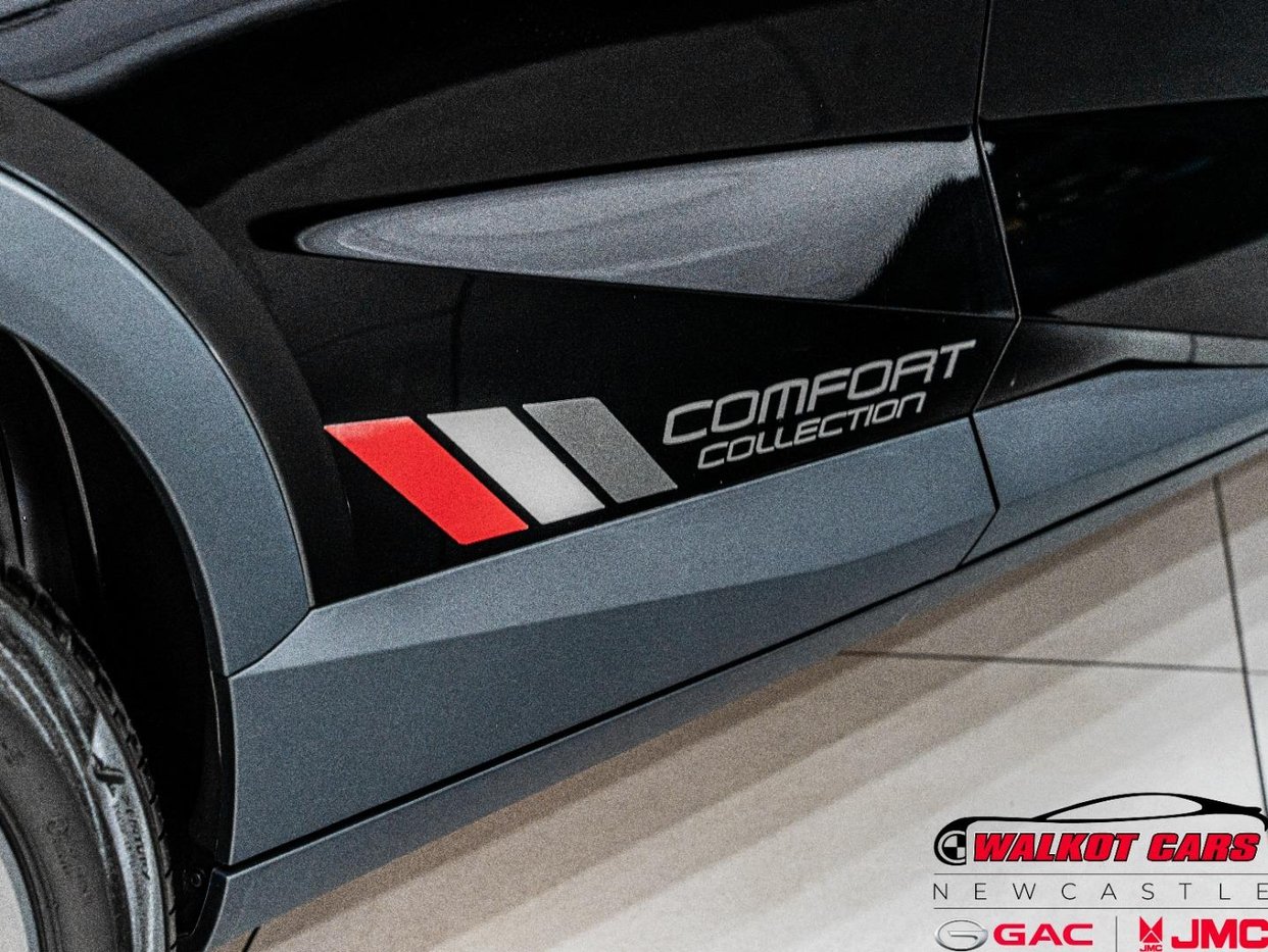 2026 GAC Emzoom GS3 Emzoom 1.5T Comfort Q2FyTGlzdGluZzo1NDQzNTk