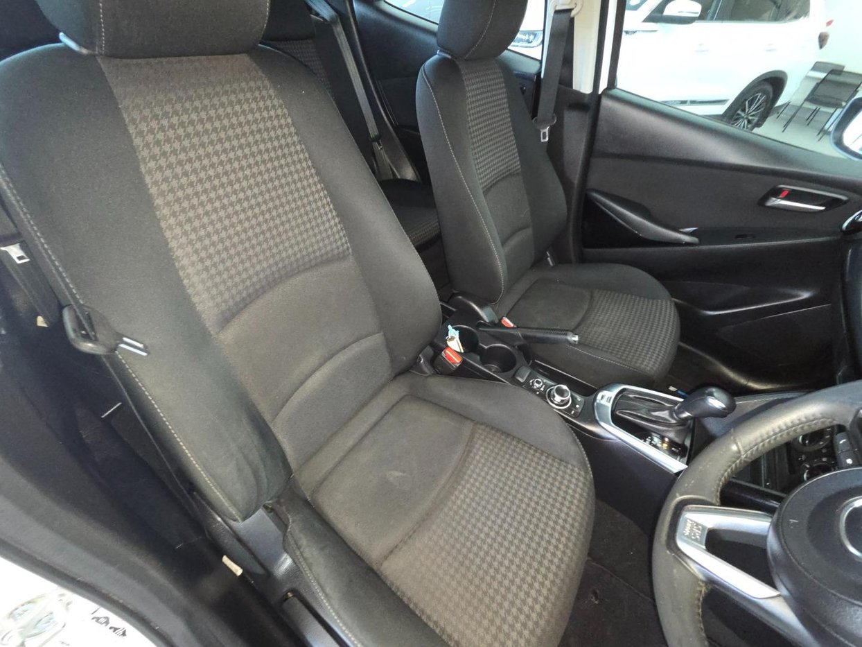 2017 Mazda 2 1.5 Mark III Dynamic Hatch Back 5 Door Auto