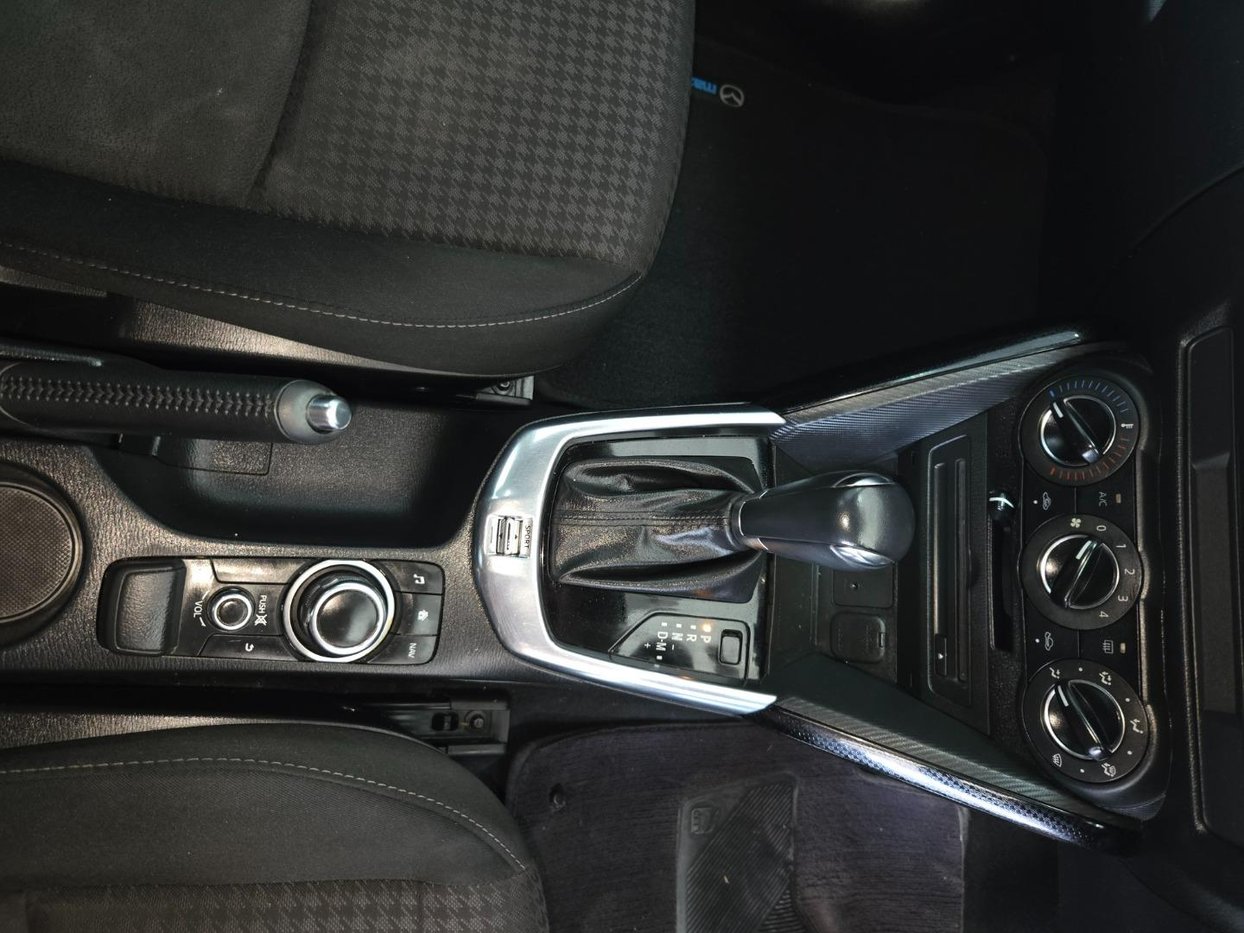 2017 Mazda 2 1.5 Mark III Dynamic Hatch Back 5 Door Auto