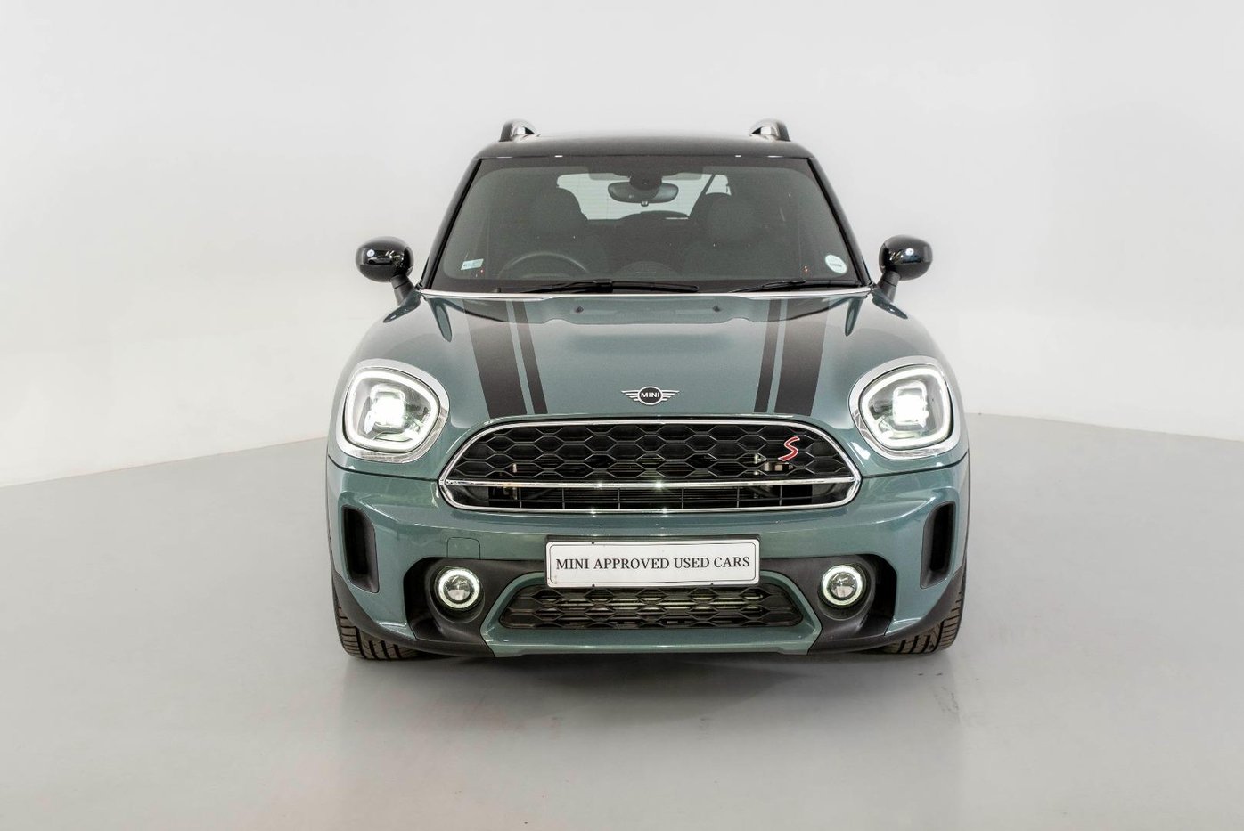 2023 MINI Countryman Cooper S Countryman 141 kW Steptronic ...