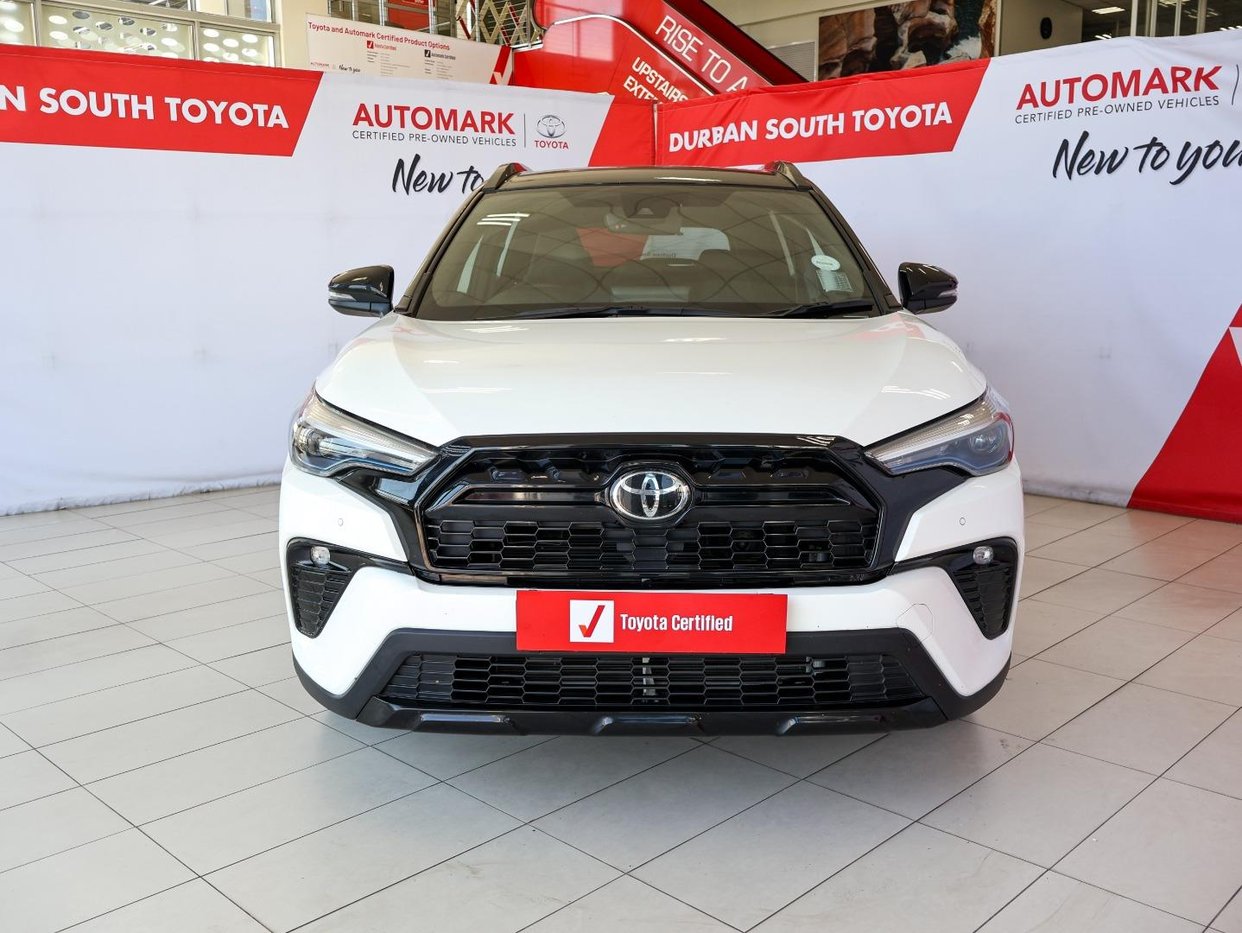 2023 Toyota Corolla Cross 1.8 GR-S Hybrid Q2FyTGlzdGluZzo1NDU1MTM