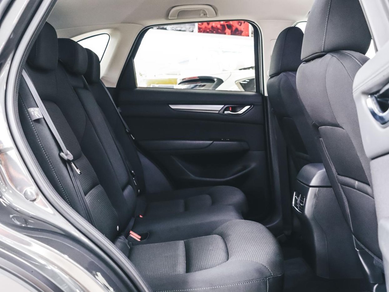 2025 Mazda CX-5 2.0 Active Auto Q2FyTGlzdGluZzo1NzUyMTE R499900 | Avo Auto