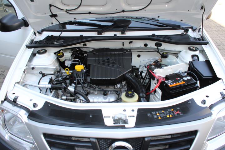 2022 Nissan NP 200 NP200 1.6i Pack Q2FyTGlzdGluZzo1NDkzMzg R239800 ...