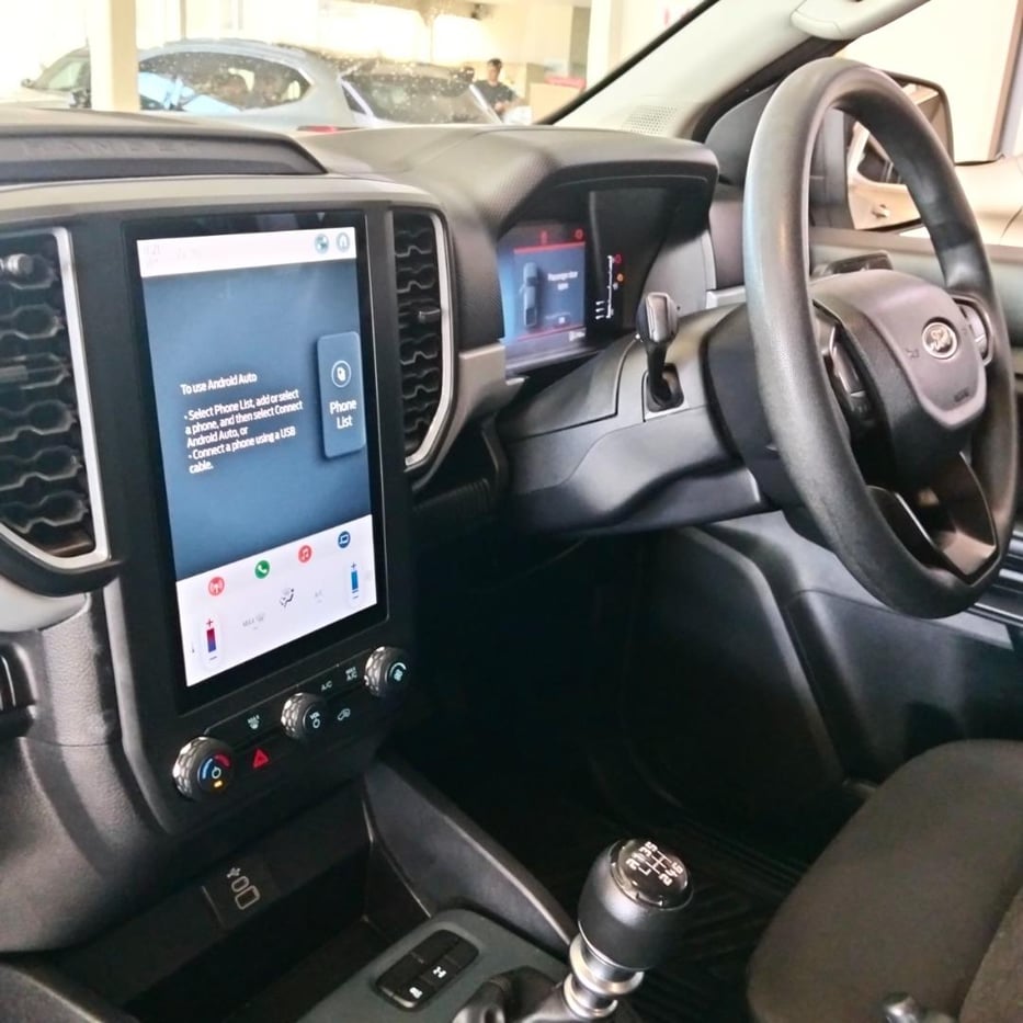 2023 Ford Ranger 2.0D Double Cab Q2FyTGlzdGluZzo1NDkzNzg R469900 | Avo Auto