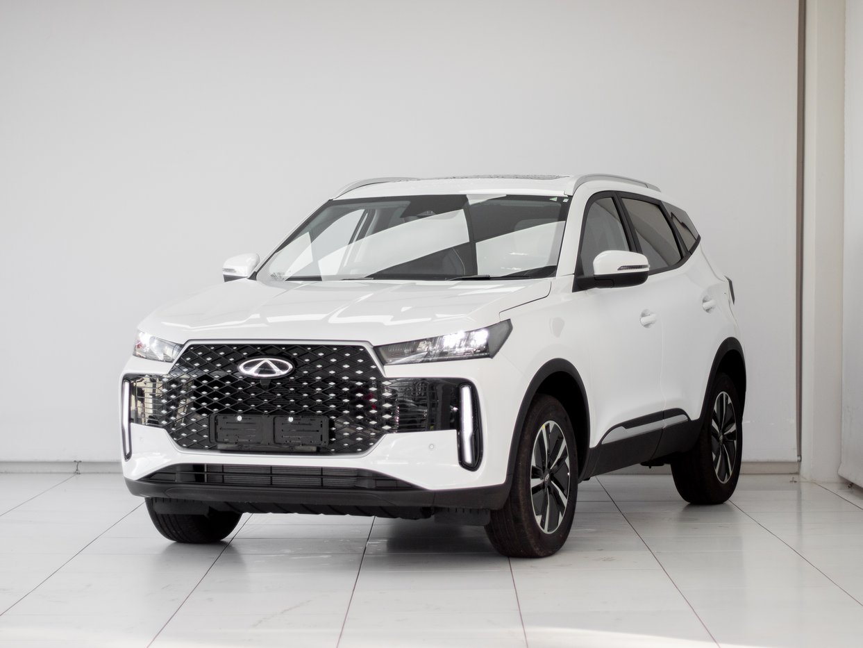 2026 Chery Tiggo Cross 1.5T HEV Elite DHT Q2FyTGlzdGluZzo1NTE1NjM