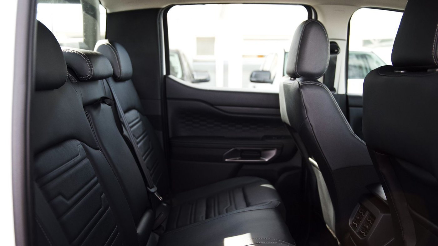 2025 Ford Ranger 2.0D XLT HR Double Cab Auto Q2FyTGlzdGluZzo1NTQyODA ...