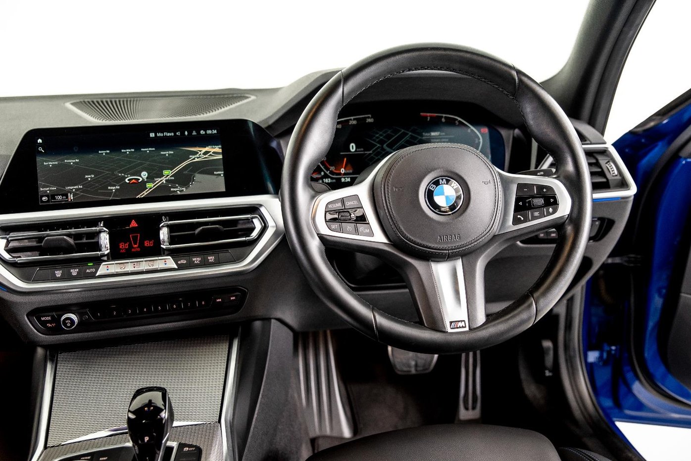 318m 2022 BMW 318 - G20 318i G20 M-Sport Auto Q2FyTGlzdGluZzo1NTUxODE ...