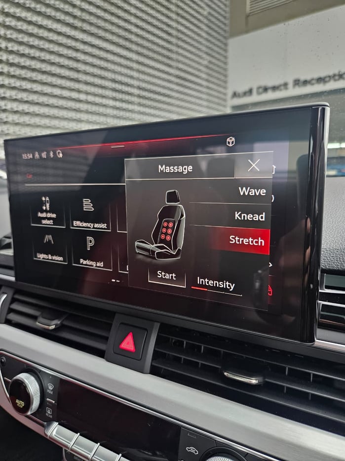 2022 Audi S5 3.0 T FSi Quattro Tiptronic Q2FyTGlzdGluZzo1NTU1MjA ...