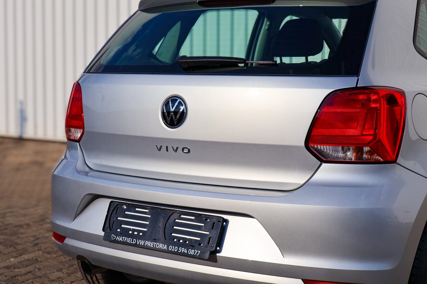 2026 Volkswagen VW Polo Vivo Hatch 1.4 Q2FyTGlzdGluZzo1NTkwOTk R271900 ...