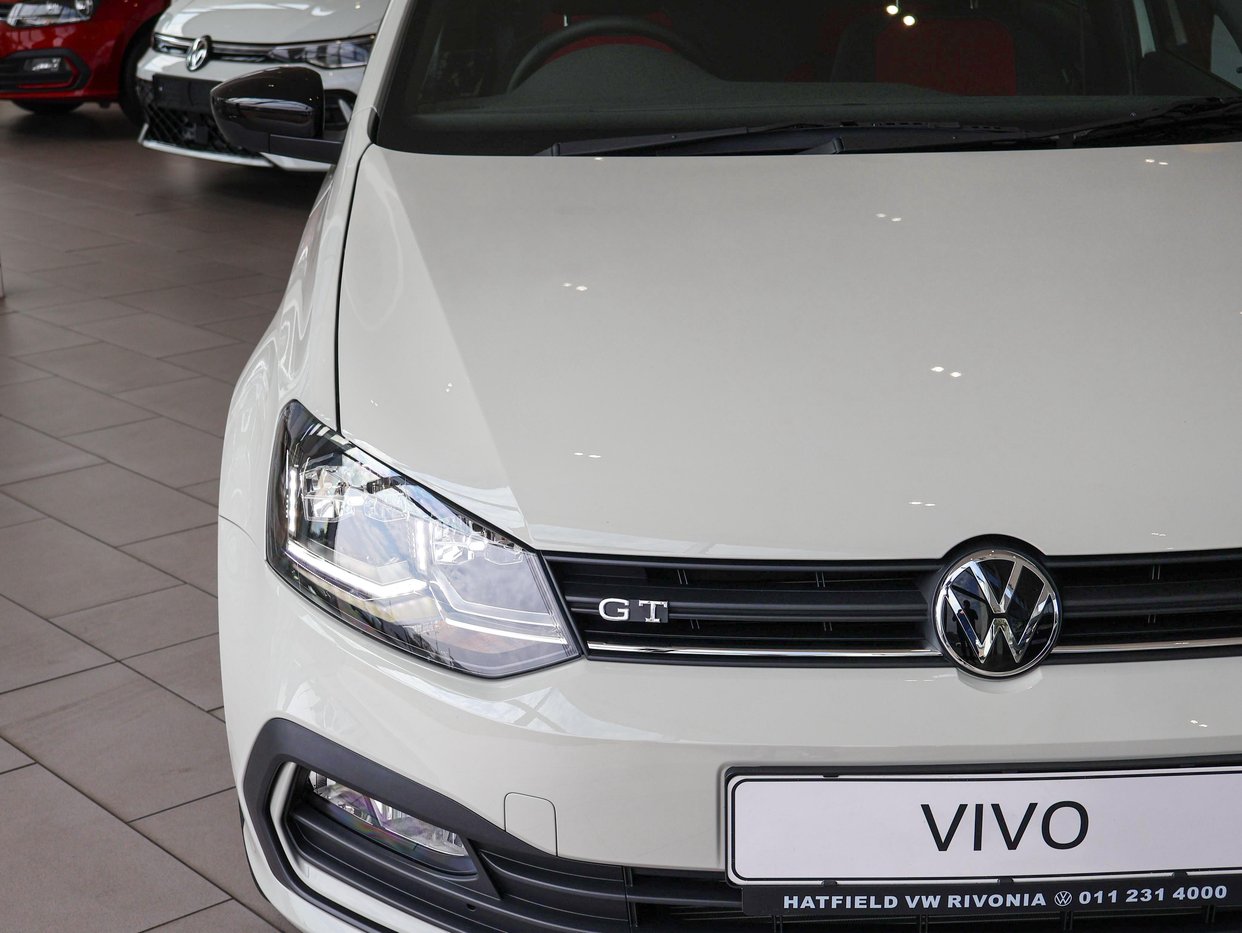 2025 Volkswagen VW Polo Vivo 1 0 TSi GT 5 Door Q2FyTGlzdGluZzo1NjA3NTc 2025-volkswagen-vw-polo-vivo-1-0-tsi-gt-5-door-q2fytglzdgluzzo1nja3ntc