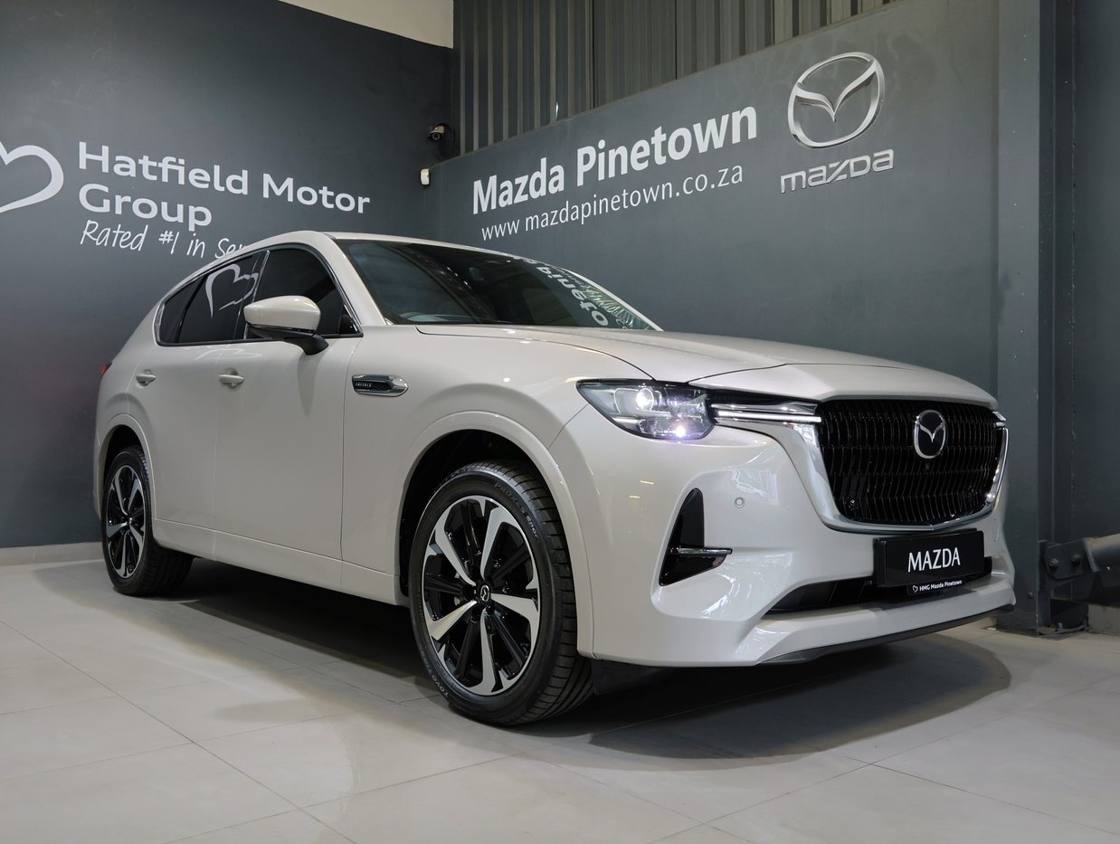 2026 Mazda CX-60 3.3L DE TAKUMI AWD Auto Q2FyTGlzdGluZzo1NjgxMzg