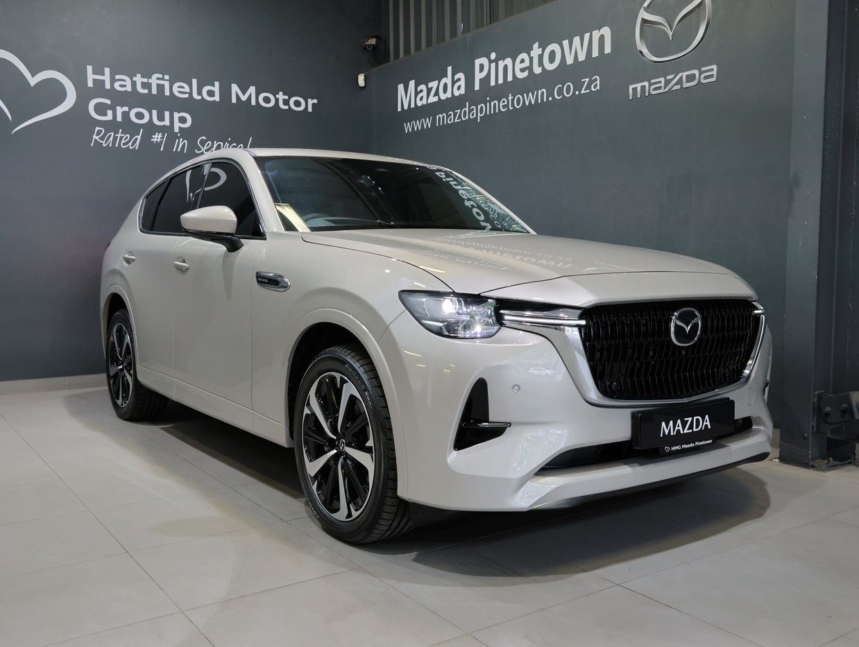 2026 Mazda CX-60 3.3L DE TAKUMI AWD Auto Q2FyTGlzdGluZzo1NjgxMzg