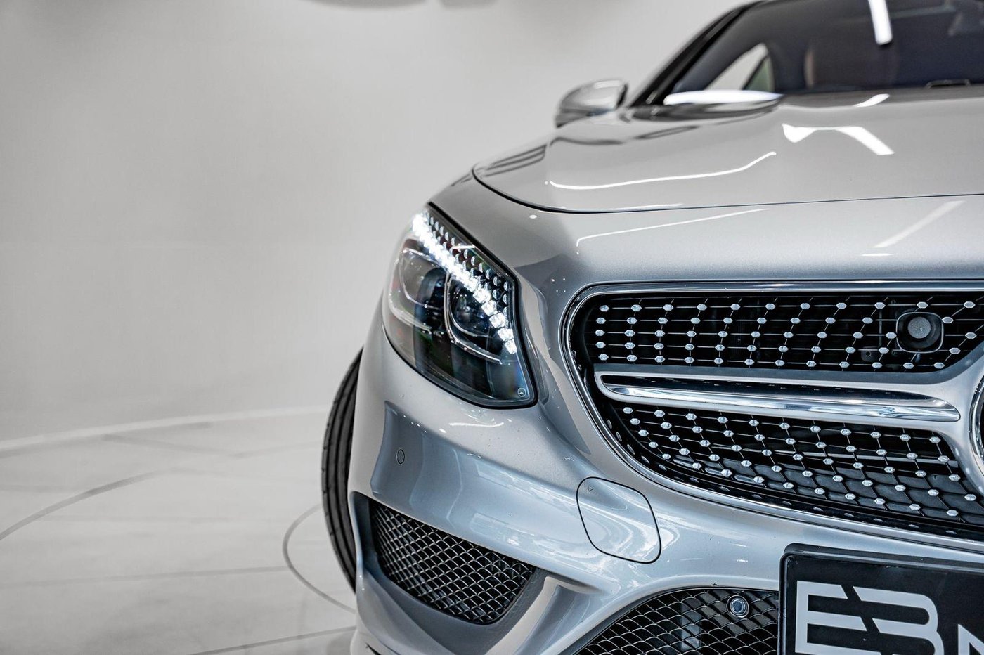 2015 Mercedes Benz S Class S 500 335 kW Coup Q2FyTGlzdGluZzo1NjA3NDQ ...