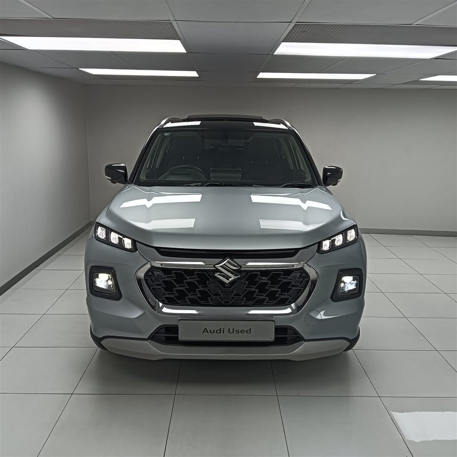 2023 Suzuki Grand Vitara 1.5 GLX Auto Q2FyTGlzdGluZzo1NjA4MDU