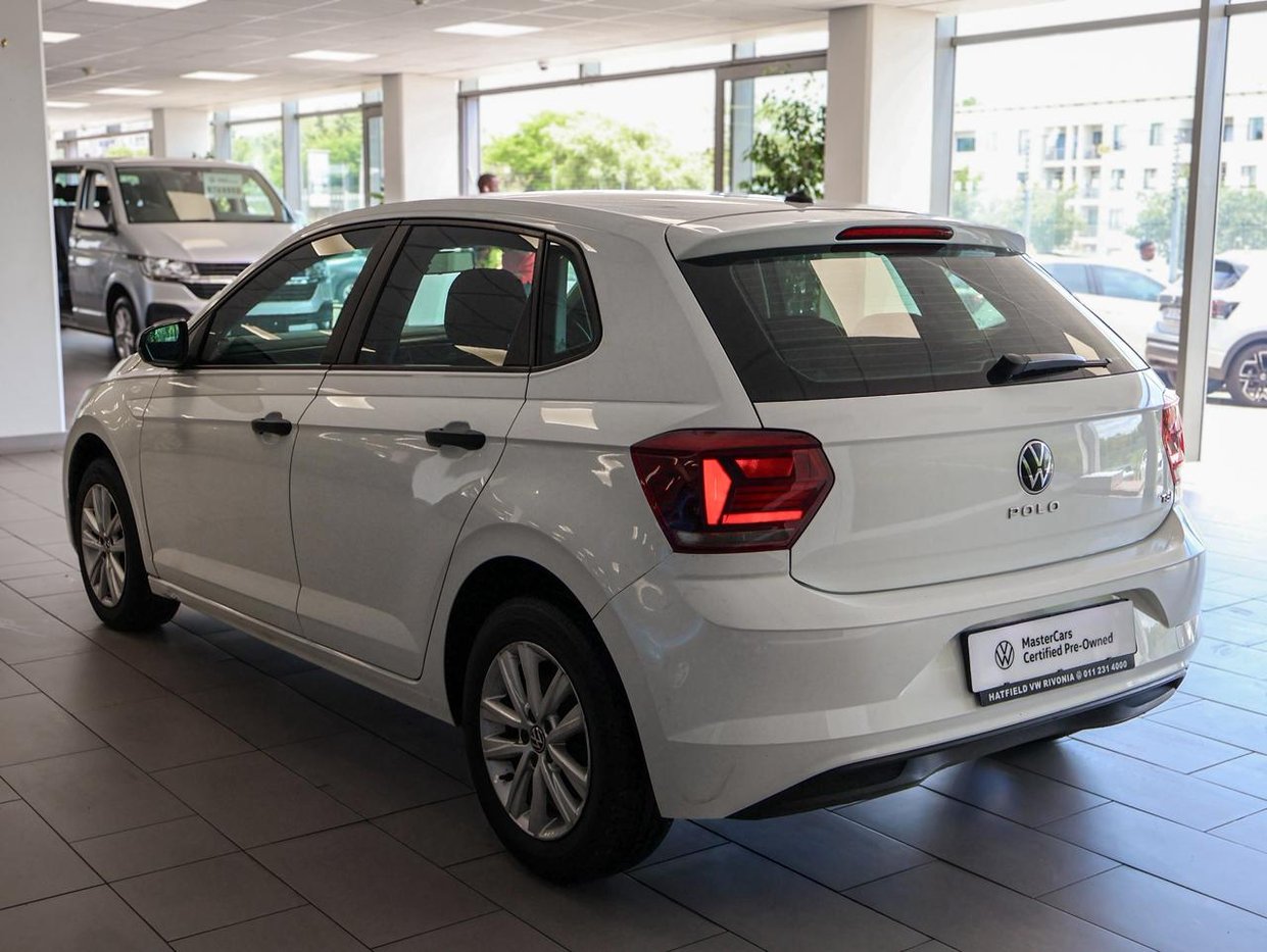 2021 Volkswagen VW Polo 1.0 TSi Trendline Q2FyTGlzdGluZzo1ODE1MDI
