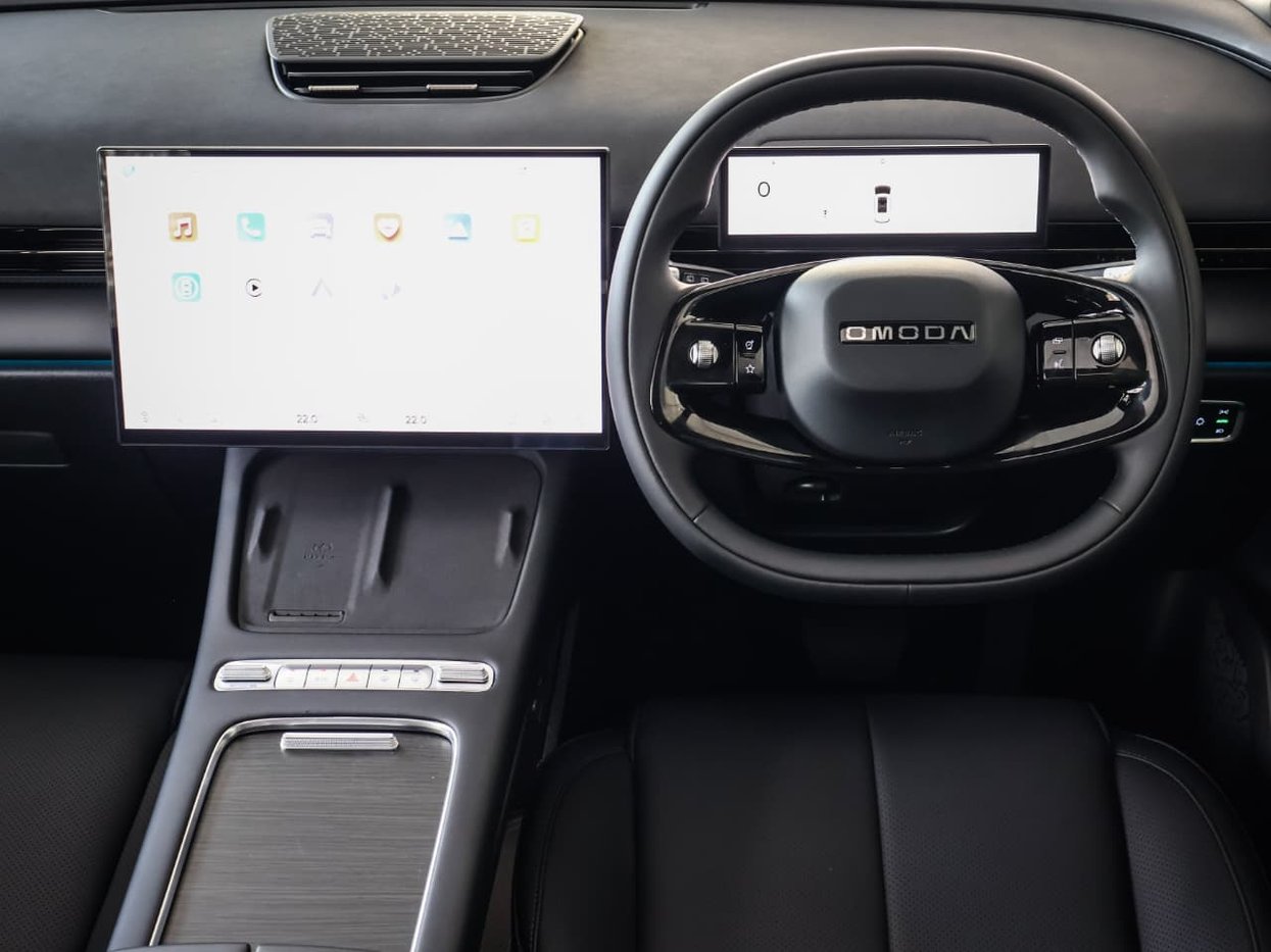 2025 Omoda C7 1 6T Elegance Q2FyTGlzdGluZzo1NzIzMjg R589900 Avo Auto 2025-omoda-c7-1-6t-elegance-q2fytglzdgluzzo1nzizmjg-r589900-avo-auto