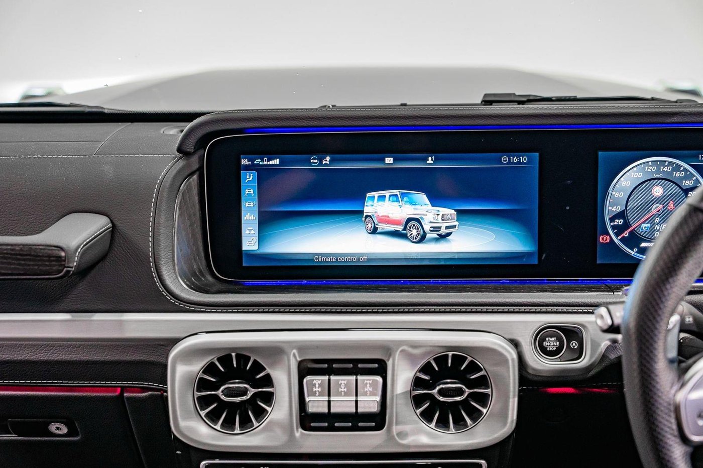 2024 Mercedes Benz G Class G 63 AMG 7G-Tronic Q2FyTGlzdGluZzo1NjE5MjE ...