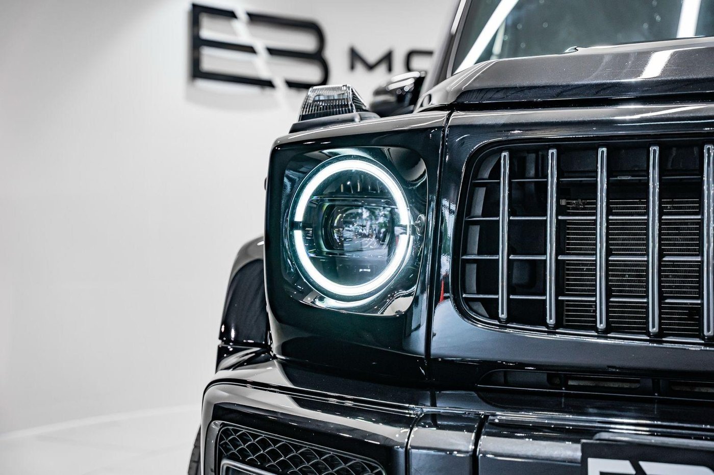 2024 Mercedes Benz G Class G 63 AMG 7G-Tronic Q2FyTGlzdGluZzo1NjE5MjE ...