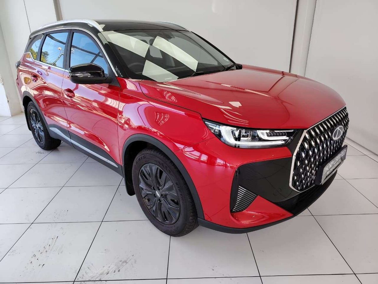 2025 Chery Tiggo 7 1.5T Prime DCT Q2FyTGlzdGluZzo1NjY3MTk R374999