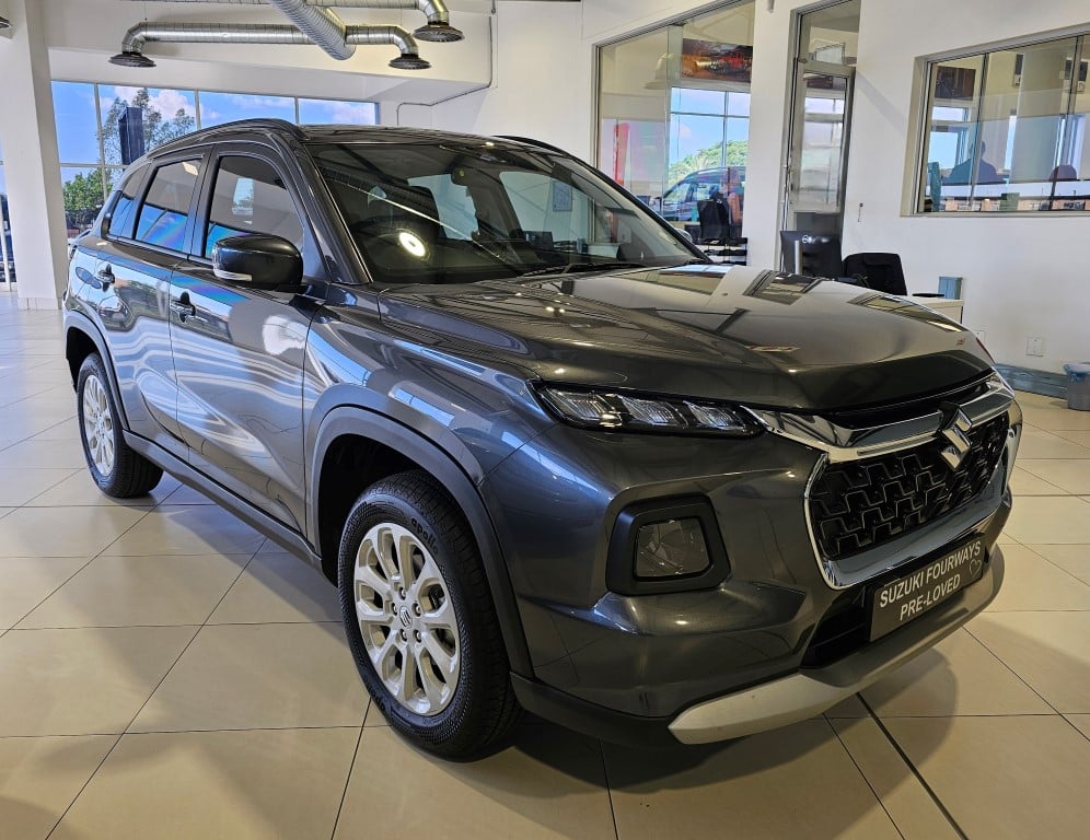 2026 Suzuki Grand Vitara 1.5 GL Auto Q2FyTGlzdGluZzo1Njk2MzI