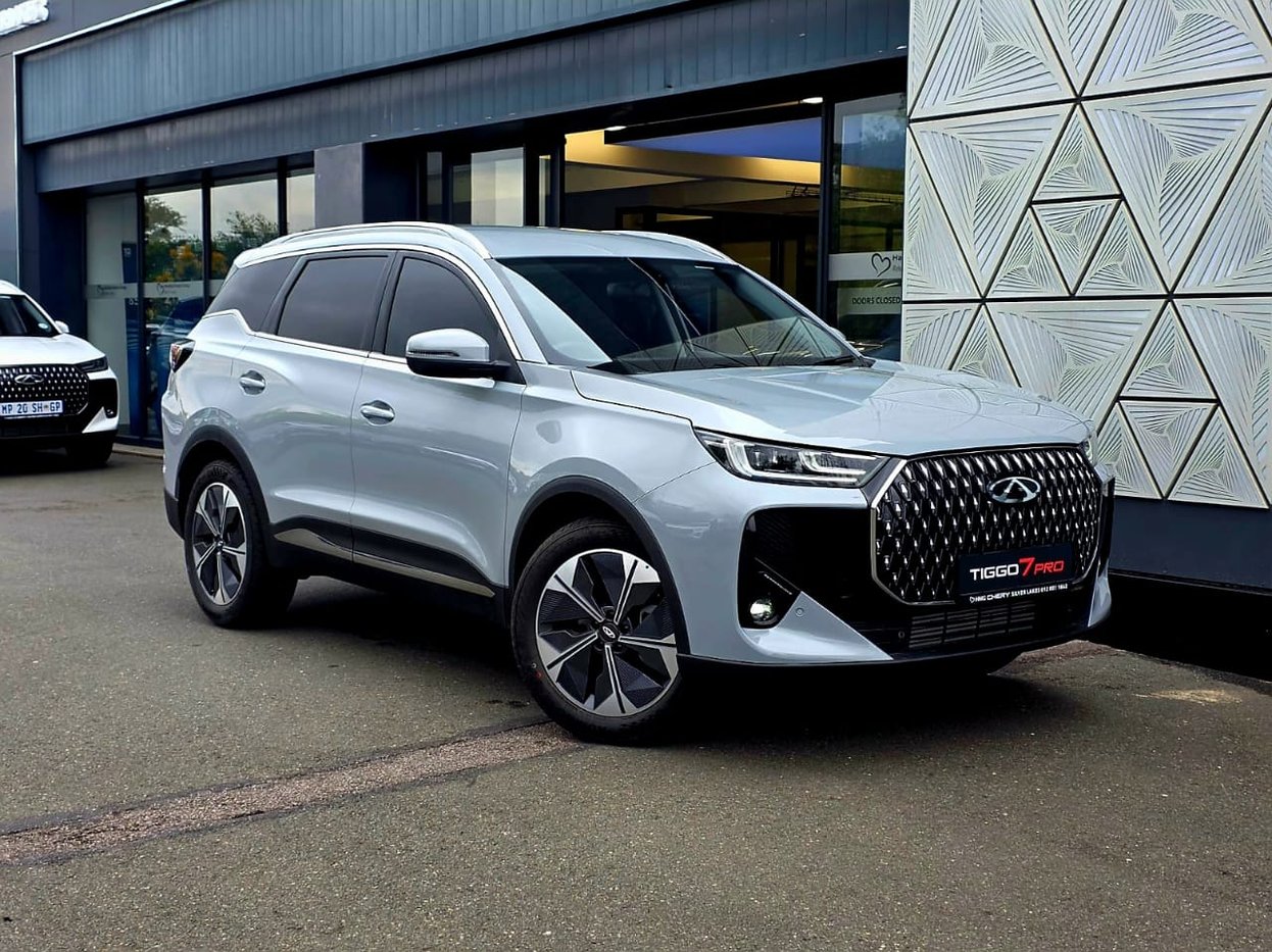 2026 Chery Tiggo 7 1.6T Prestige Q2FyTGlzdGluZzo1NjczMTc R439900