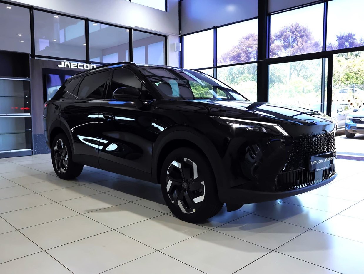 【GADID ANONIEM】LUCY / MULTI 新品 2025 Omoda C7 1.6T Luxury Q2FyTGlzdGluZzo1Njc4Nzc R539900 | Avo Auto