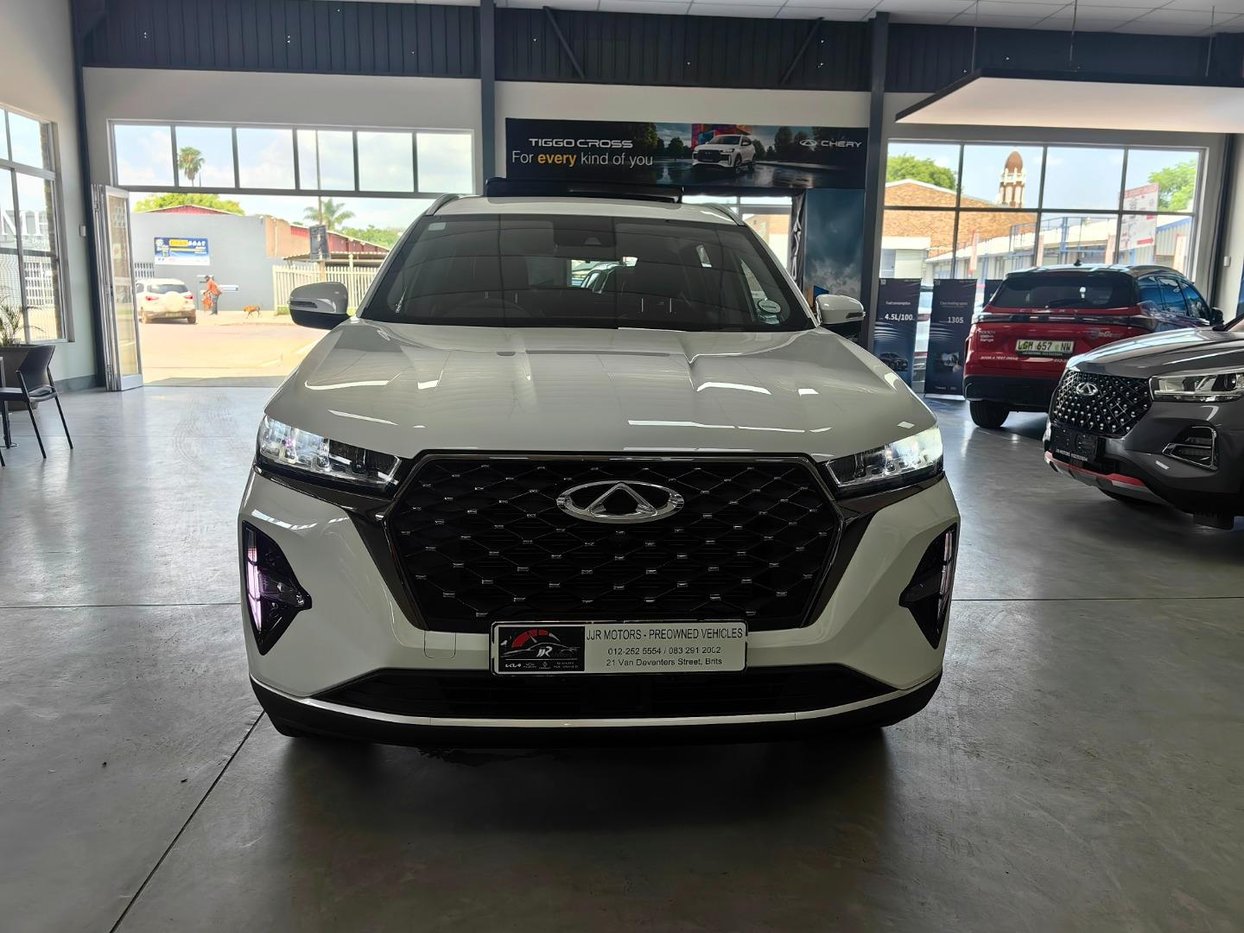 2024 Chery Tiggo 7 Pro 1.5T Executive CVT Q2FyTGlzdGluZzo1NjQ5MTc
