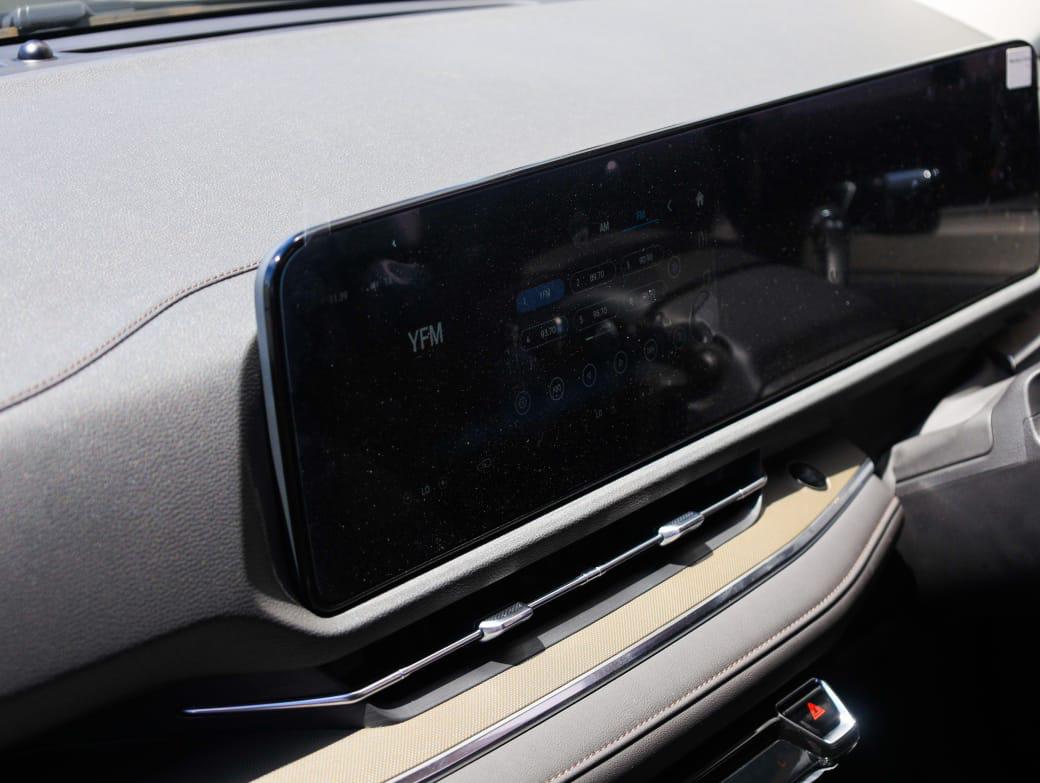 2025 Ford Territory Trend 1.8L Ecoboost Auto Q2FyTGlzdGluZzo1NjYxODg ...