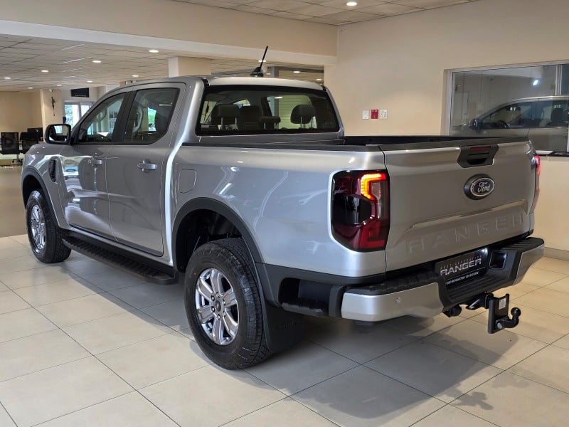 2026 Ford Ranger 2.0D XLT HR Double Cab Auto Q2FyTGlzdGluZzo1NzExNTI ...