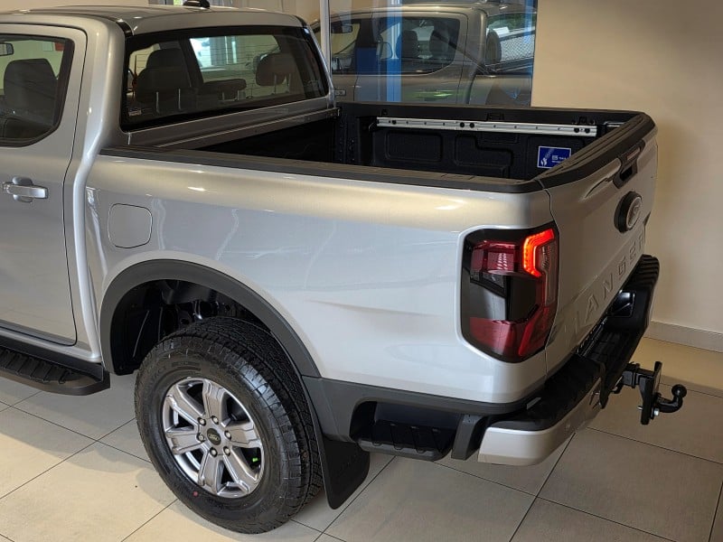 2026 Ford Ranger 2.0D XLT HR Double Cab Auto Q2FyTGlzdGluZzo1NzExNTI ...
