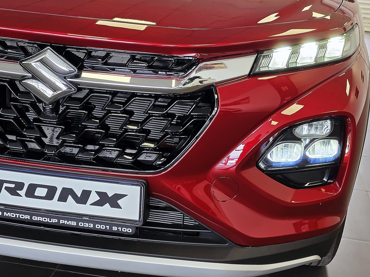 2026 Suzuki Fronx 1.5 GLX Auto Q2FyTGlzdGluZzo1Njg5Mzk R368900
