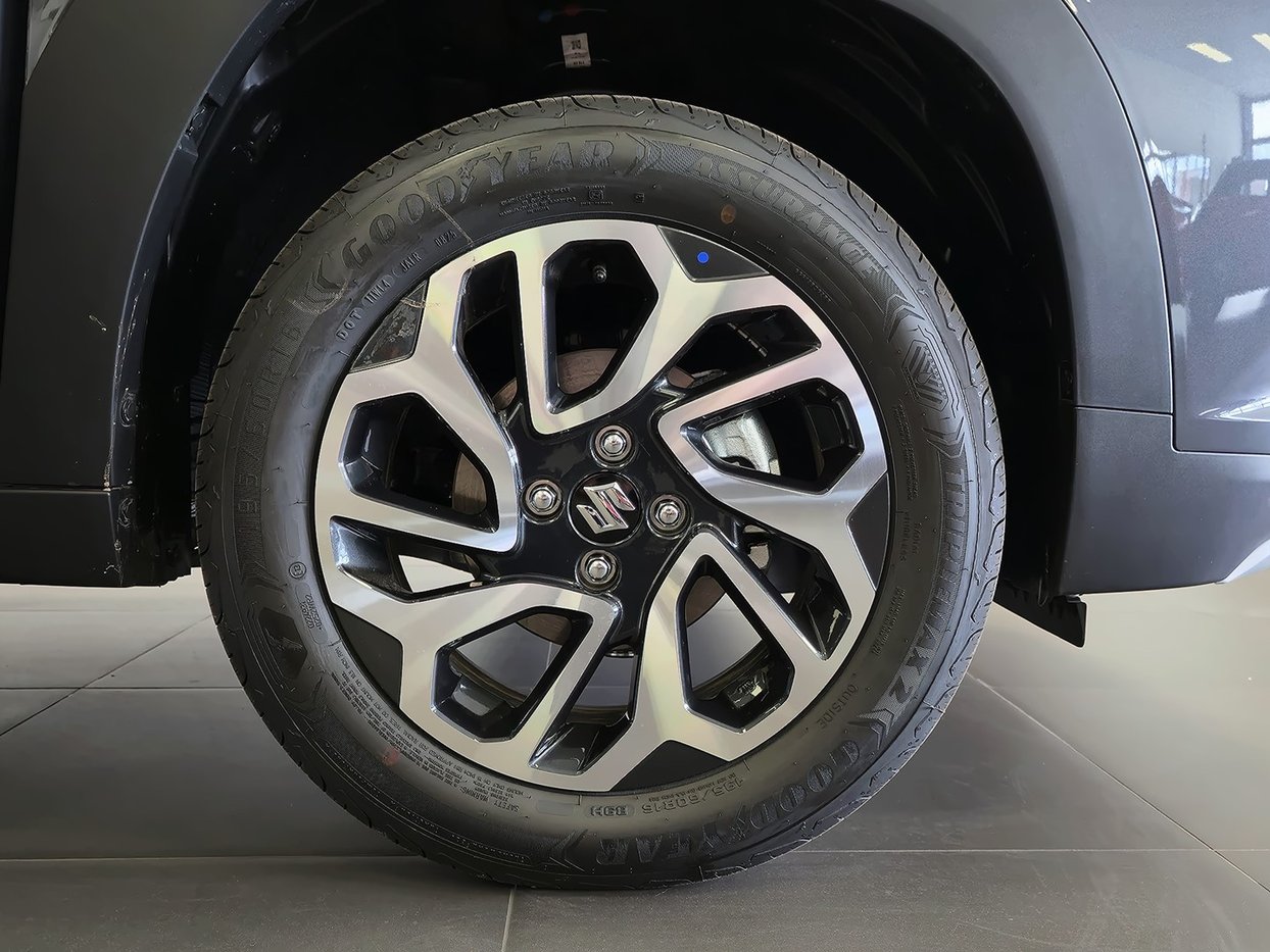 2026 Suzuki Fronx 1.5 GLX Q2FyTGlzdGluZzo1Njg5MDg R315400 | Avo Auto