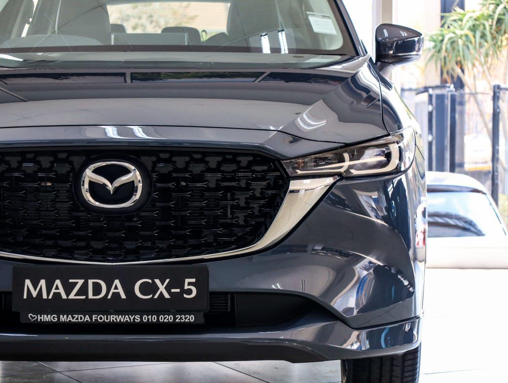 2026 Mazda CX-5 2.0 121 kW Dynamic Auto Q2FyTGlzdGluZzo1NzAzNTc