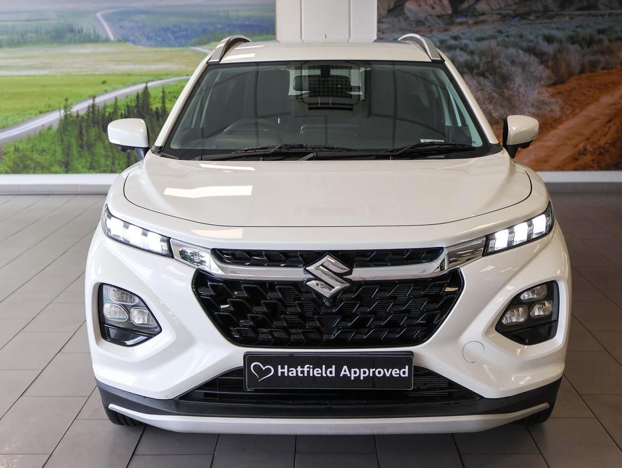 2026 Suzuki Fronx 1.5 GLX Auto Q2FyTGlzdGluZzo1NzM0NTY R349900