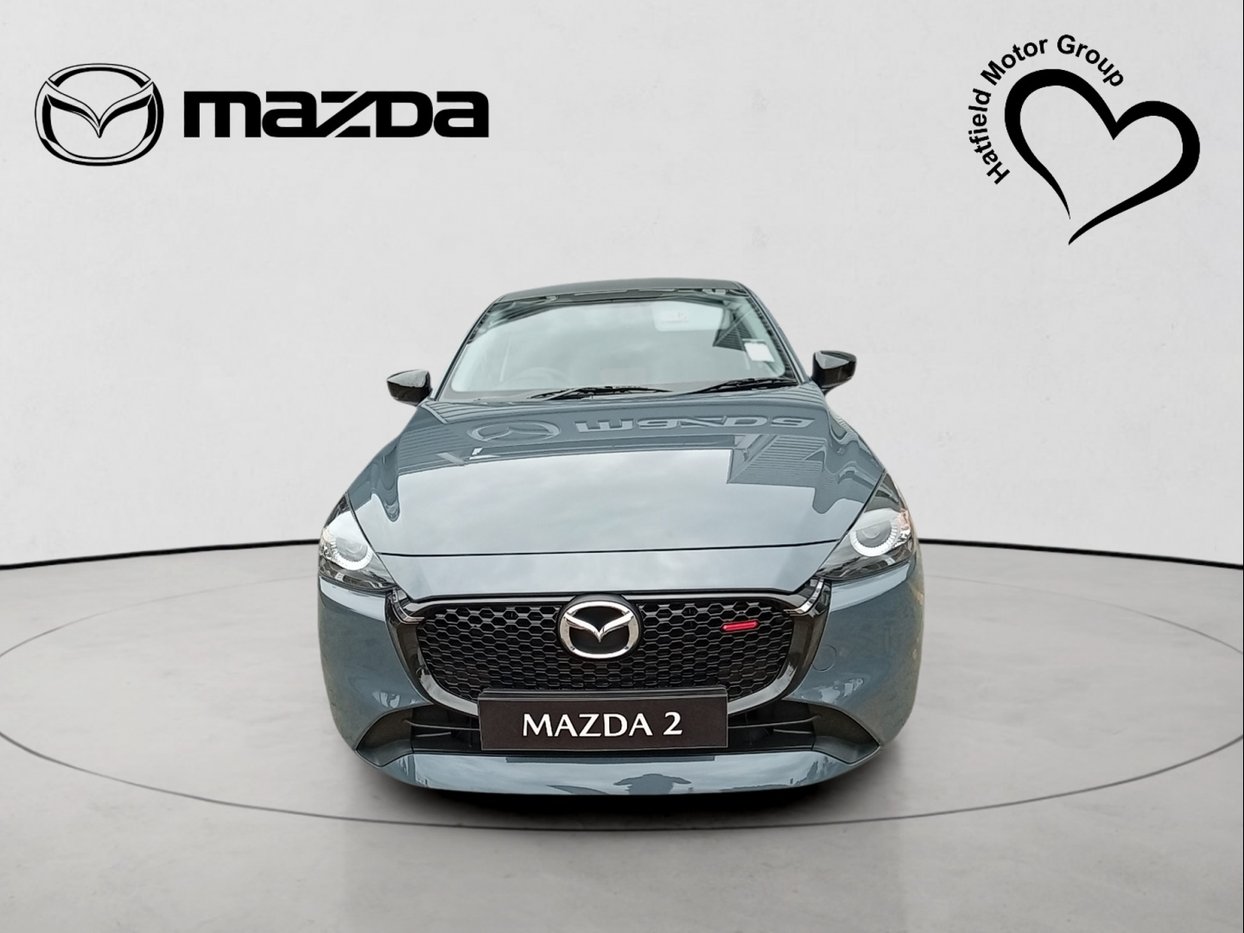 真人　F2 3　HB 2　EPS 5　メンテ 2 2026 Mazda 2 1.5 Individual 5 Door Auto Q2FyTGlzdGluZzo1NzAzNzA