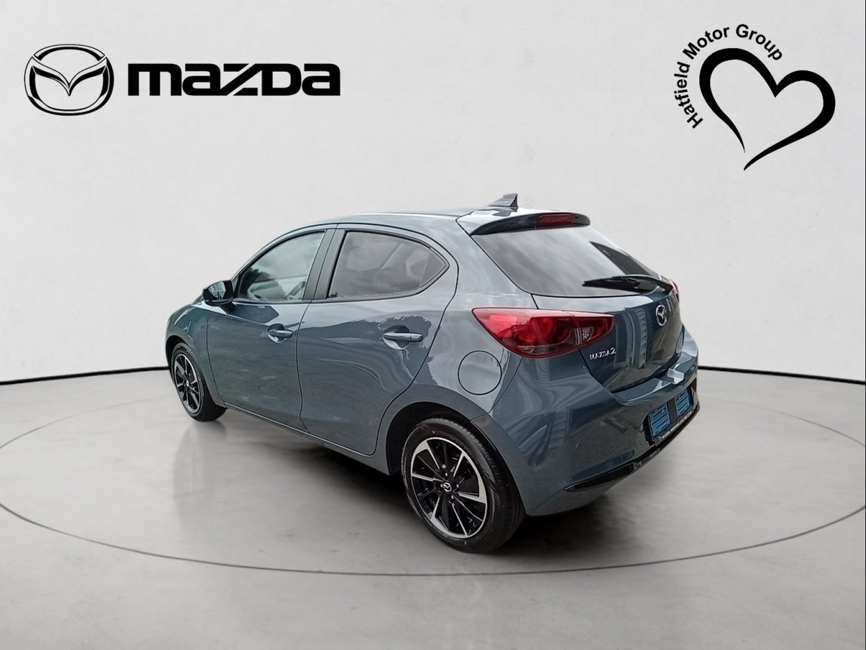 2026 Mazda 2 1.5 Individual 5 Door Auto Q2FyTGlzdGluZzo1NzAzNzA