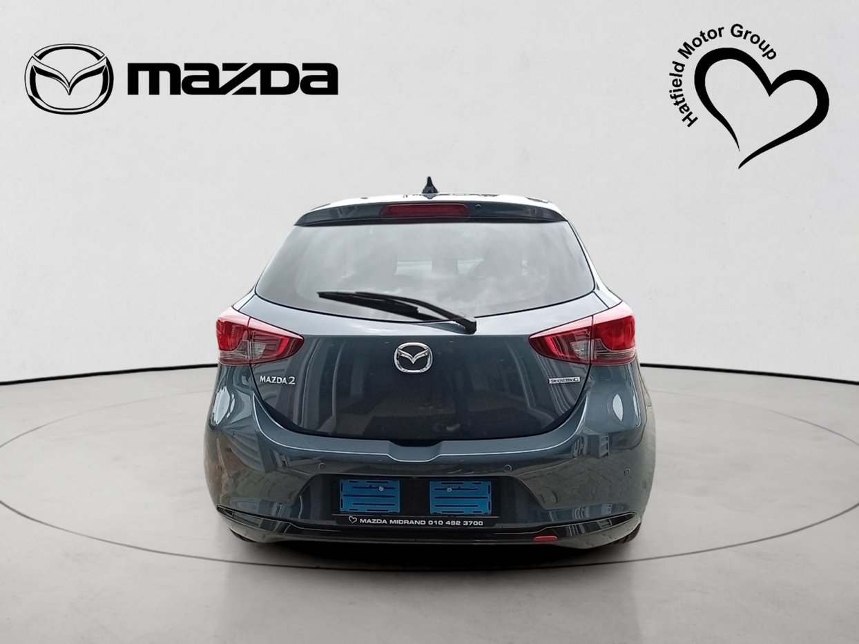 2026 Mazda 2 1.5 Individual 5 Door Auto Q2FyTGlzdGluZzo1NzAzNzA