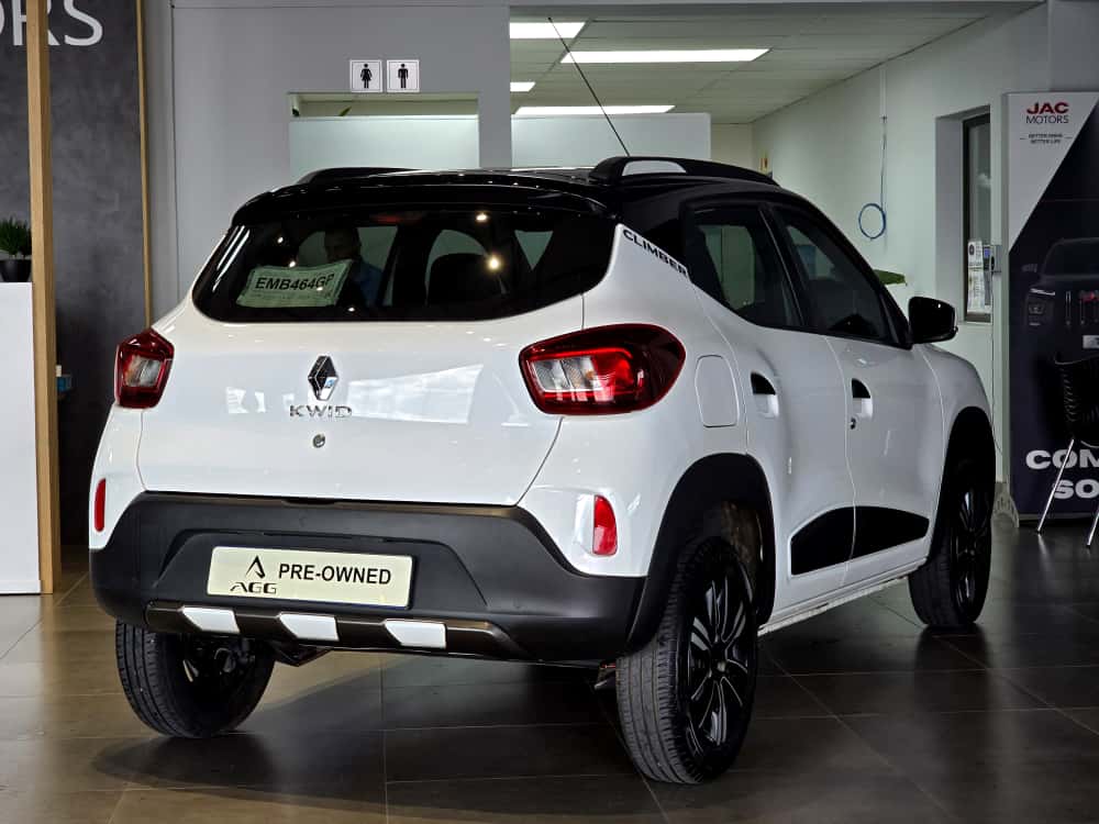 2025 Renault Kwid 1 0 Climber 5 Door Q2FyTGlzdGluZzo1NzExNTg R154900 2025-renault-kwid-1-0-climber-5-door-q2fytglzdgluzzo1nzexntg-r154900