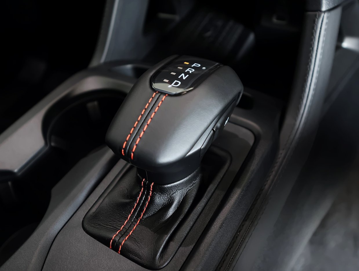 2025 Ford Ranger 3.0 V6 Bi-Turbo Ecoboost Raptor 4x4 Auto ...